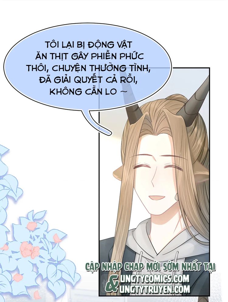 Một Ngụm Ăn Thỏ Chap 74 - Next Chap 75