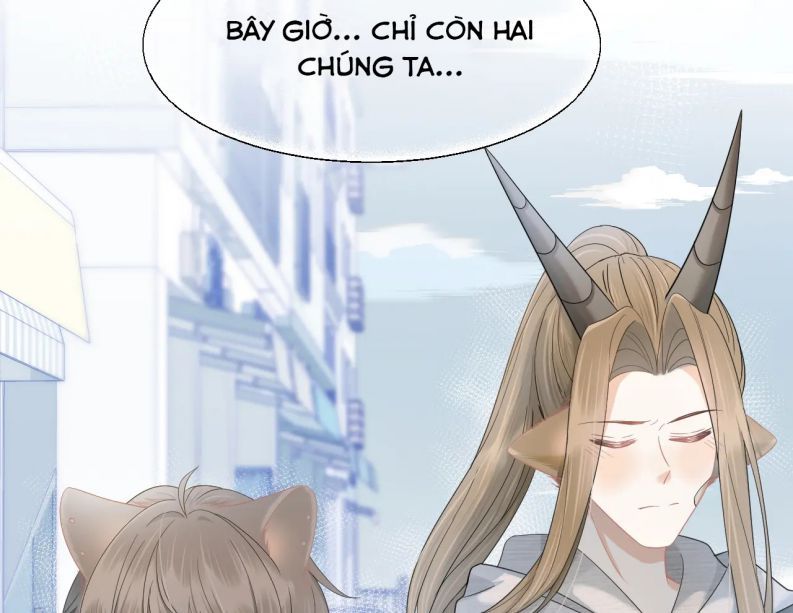 Một Ngụm Ăn Thỏ Chap 74 - Next Chap 75