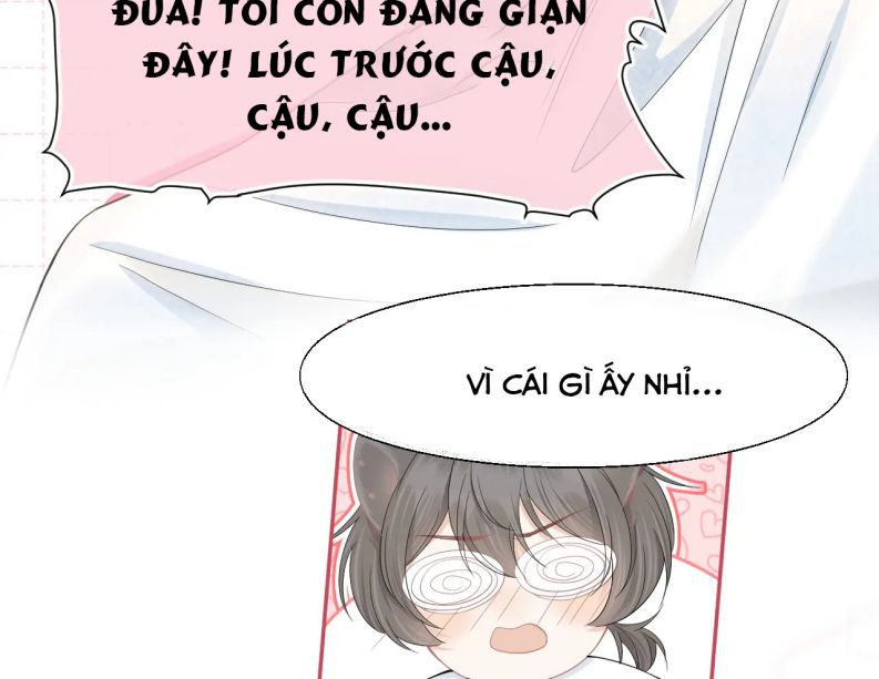 Một Ngụm Ăn Thỏ Chap 74 - Next Chap 75