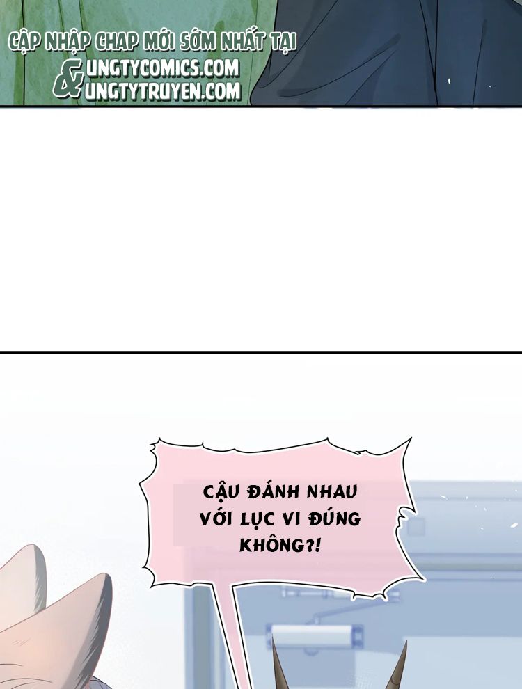 Một Ngụm Ăn Thỏ Chap 74 - Next Chap 75