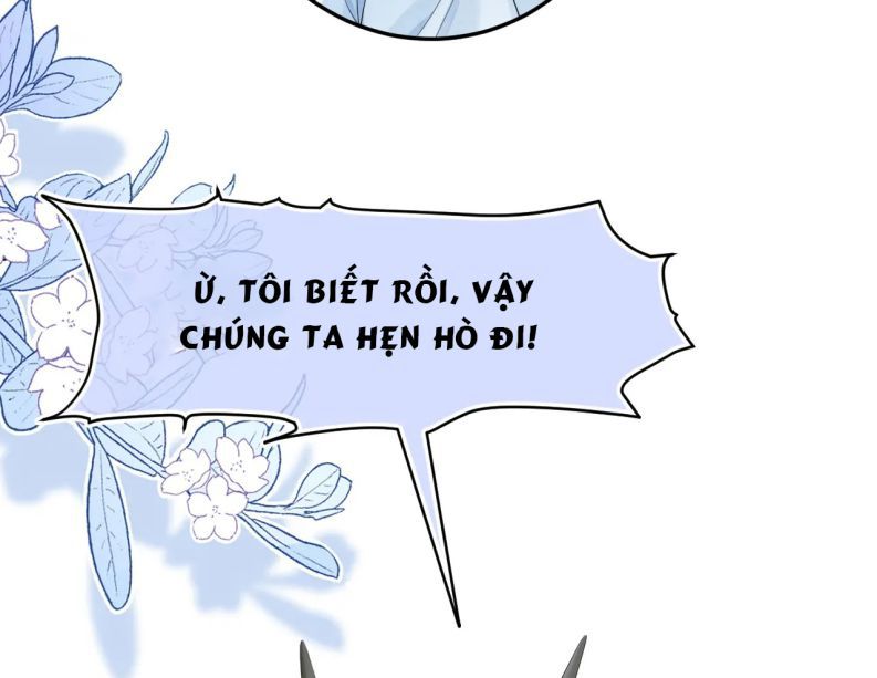 Một Ngụm Ăn Thỏ Chap 74 - Next Chap 75