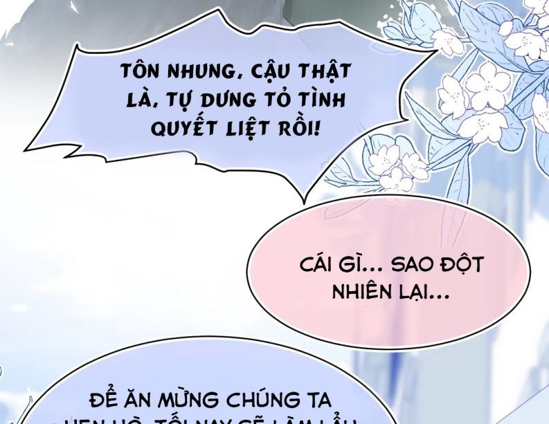 Một Ngụm Ăn Thỏ Chap 74 - Next Chap 75