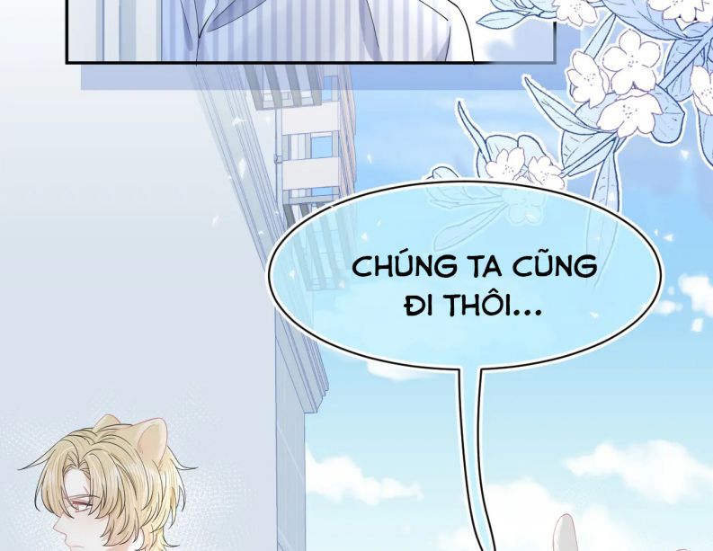 Một Ngụm Ăn Thỏ Chap 74 - Next Chap 75