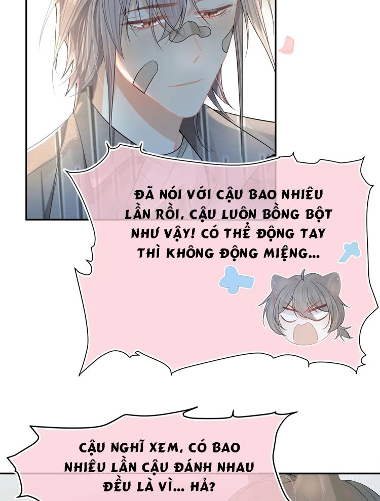 Một Ngụm Ăn Thỏ Chap 74 - Next Chap 75