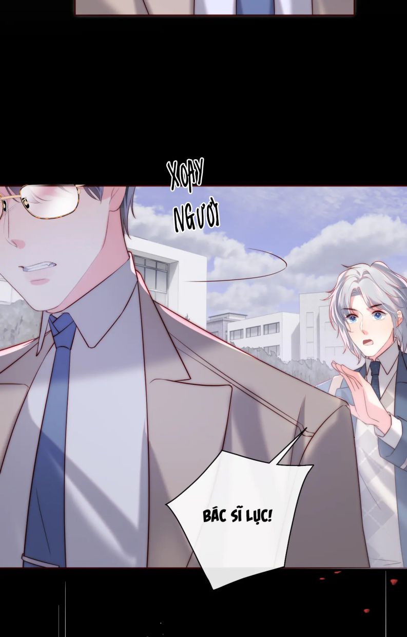 Các Nguyên Soái Đồng Thời Náo Ly Hôn Chap 26 - Next Chap 27