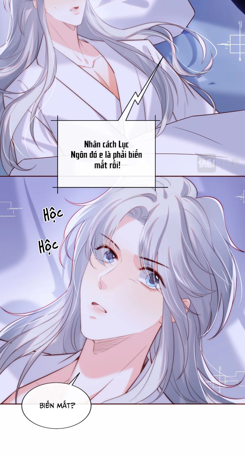 Các Nguyên Soái Đồng Thời Náo Ly Hôn Chap 26 - Next Chap 27