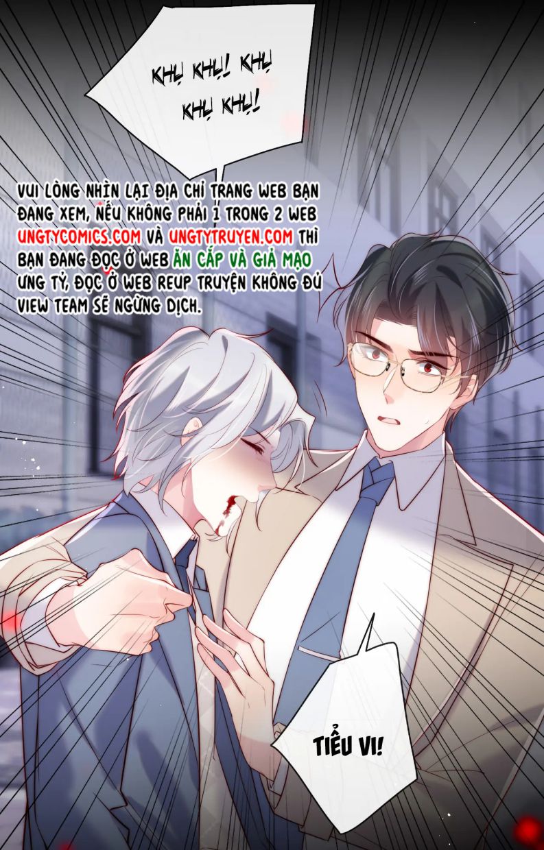 Các Nguyên Soái Đồng Thời Náo Ly Hôn Chap 26 - Next Chap 27