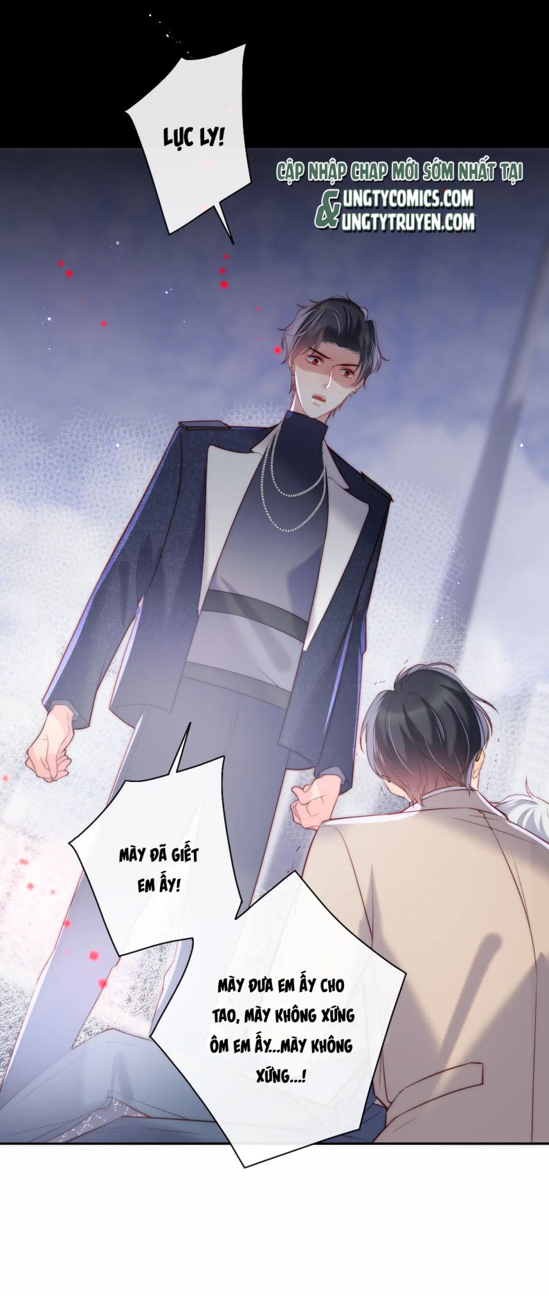 Các Nguyên Soái Đồng Thời Náo Ly Hôn Chap 26 - Next Chap 27