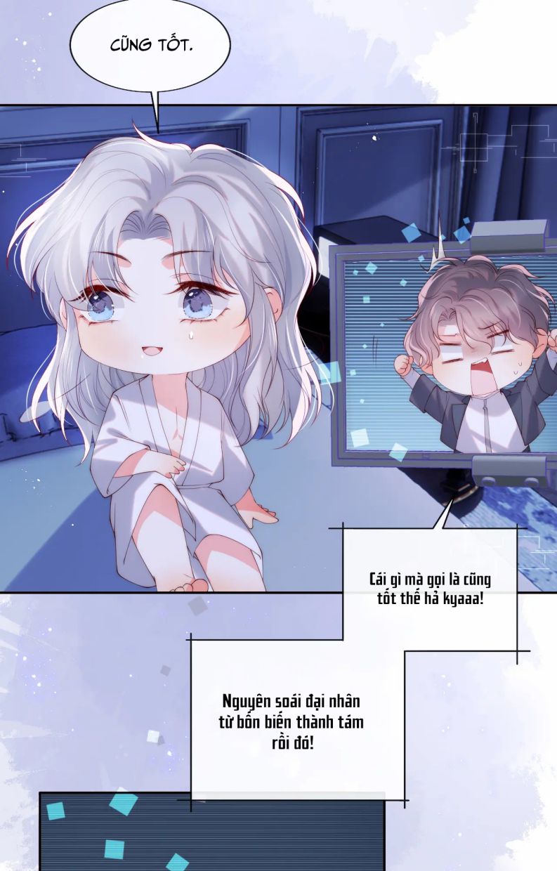 Các Nguyên Soái Đồng Thời Náo Ly Hôn Chap 26 - Next Chap 27