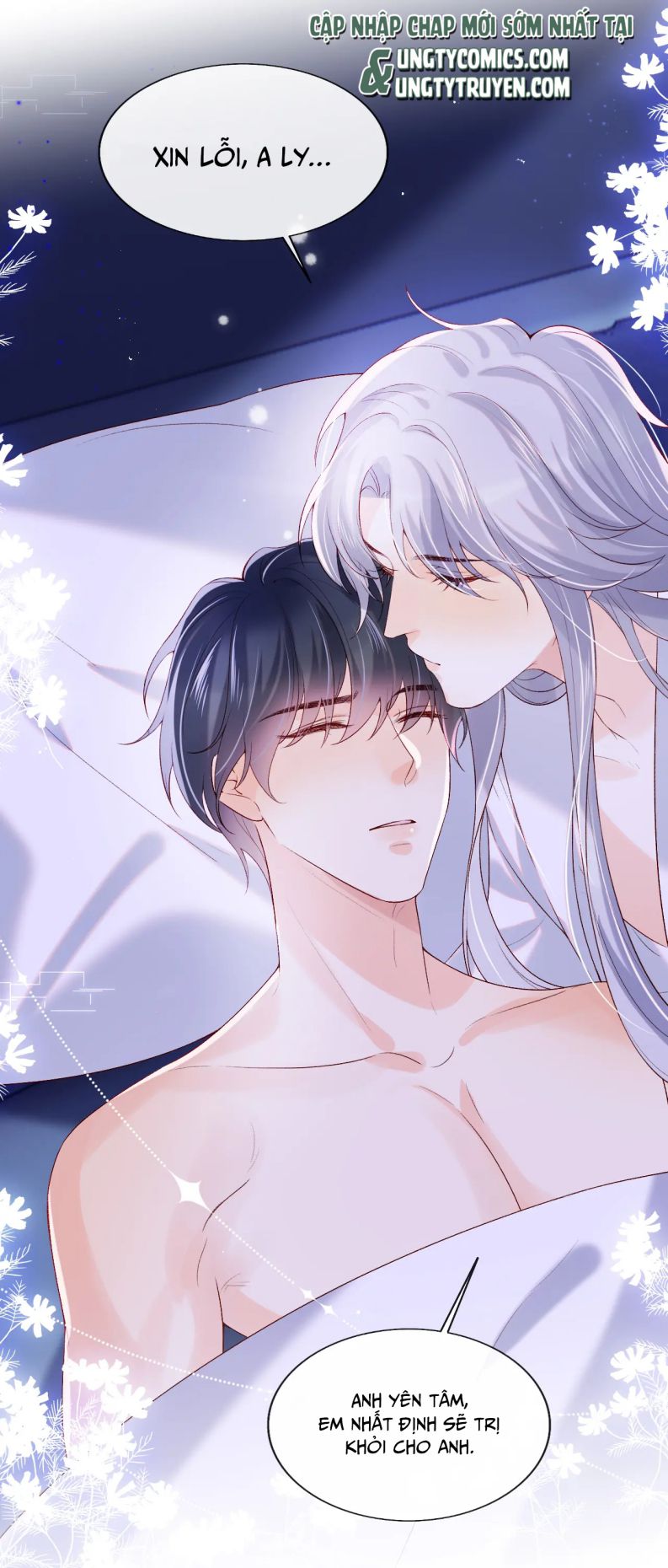 Các Nguyên Soái Đồng Thời Náo Ly Hôn Chap 26 - Next Chap 27