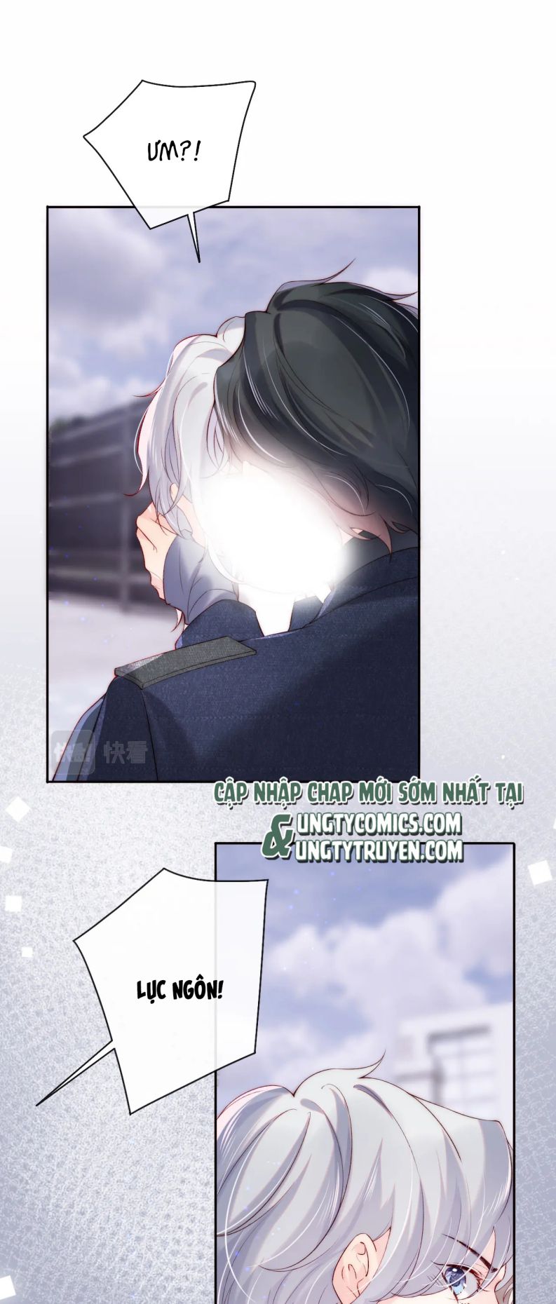 Các Nguyên Soái Đồng Thời Náo Ly Hôn Chap 26 - Next Chap 27