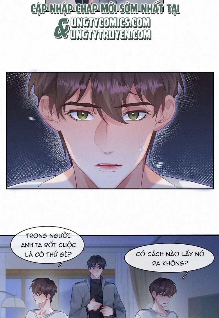 Linh Hồn Hoãn Án Chap 34 - Next Chap 35