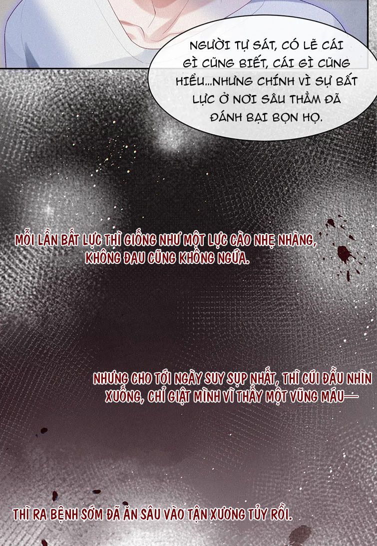 Linh Hồn Hoãn Án Chap 34 - Next Chap 35