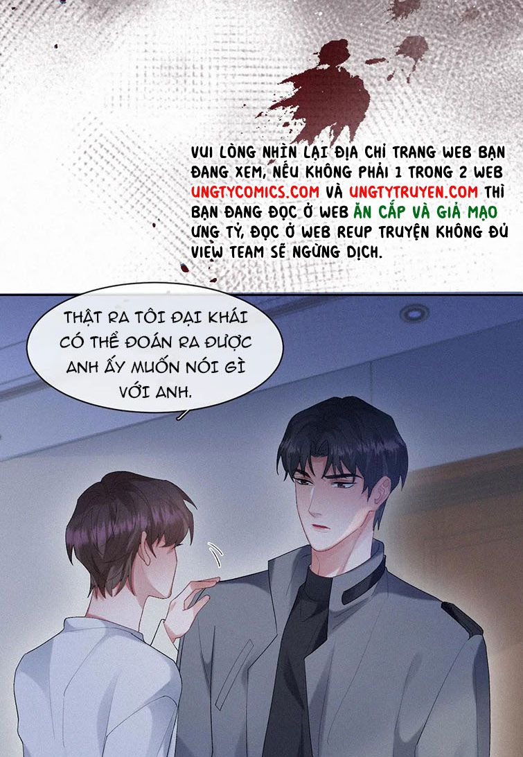 Linh Hồn Hoãn Án Chap 34 - Next Chap 35