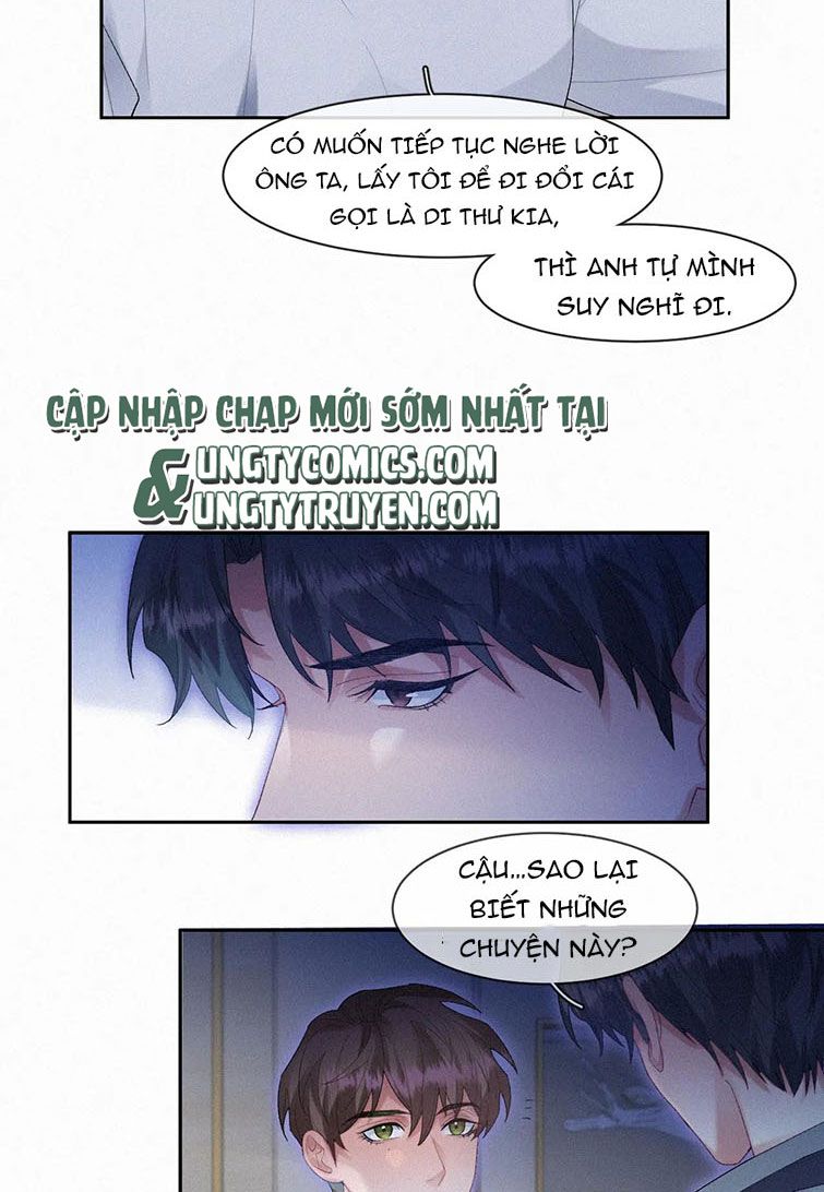 Linh Hồn Hoãn Án Chap 34 - Next Chap 35