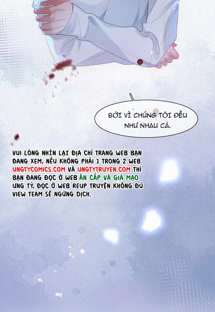 Linh Hồn Hoãn Án Chap 34 - Next Chap 35