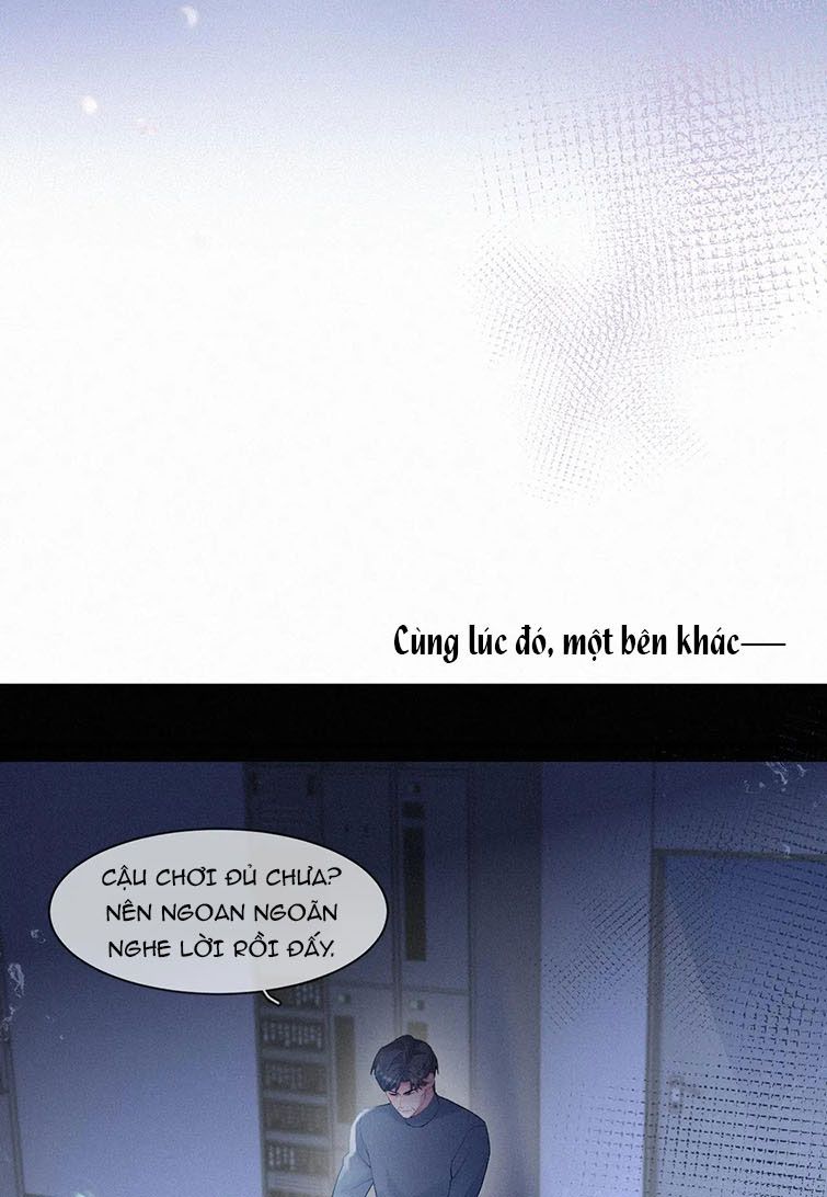 Linh Hồn Hoãn Án Chap 34 - Next Chap 35