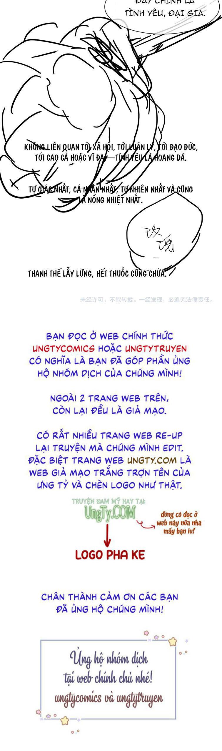 Linh Hồn Hoãn Án Chap 34 - Next Chap 35