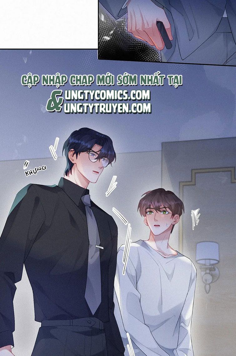 Linh Hồn Hoãn Án Chap 34 - Next Chap 35