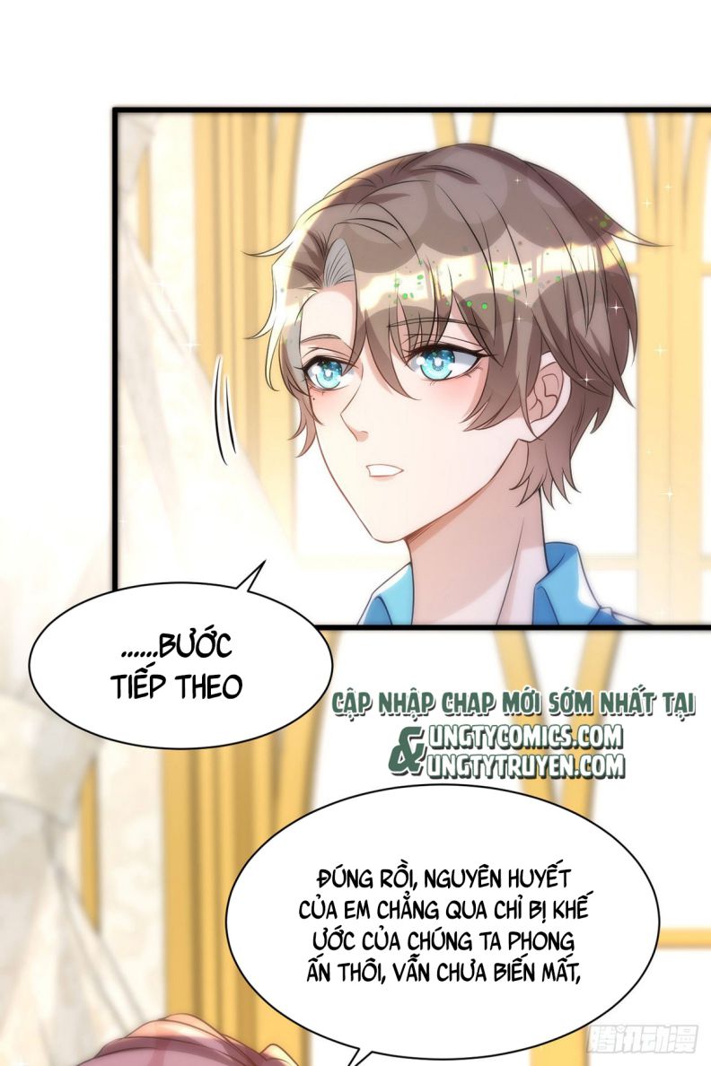 Thú Thụ Bất Thân Chap 138 - Next Chap 139