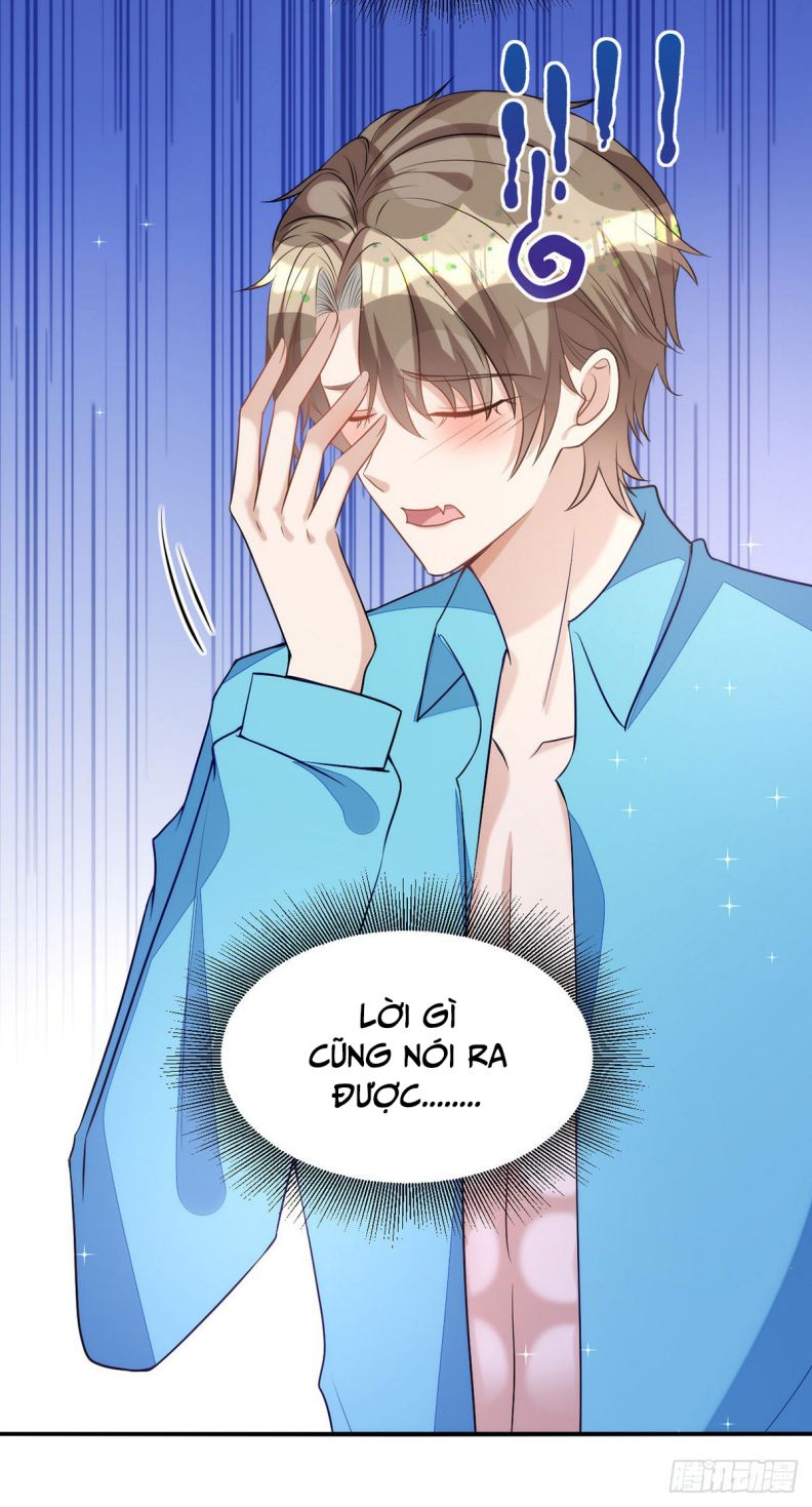 Thú Thụ Bất Thân Chap 138 - Next Chap 139