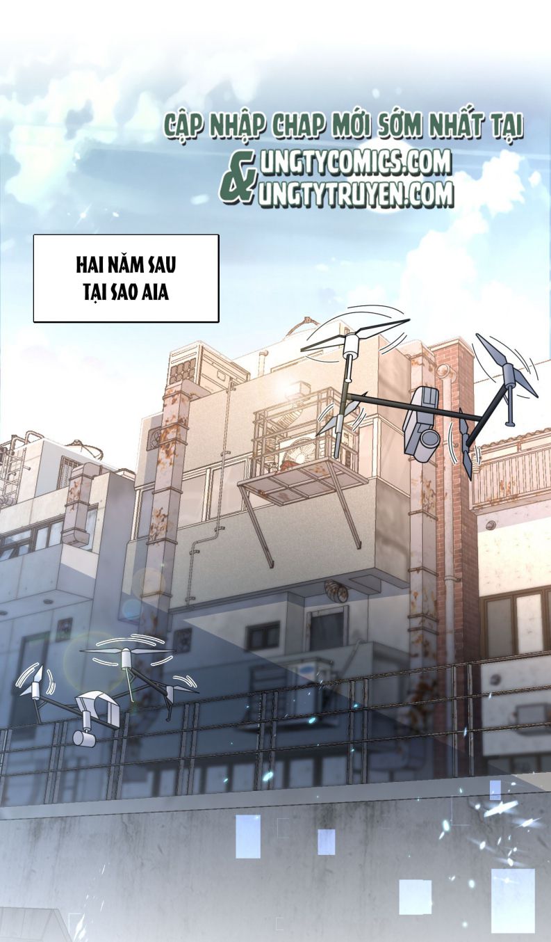 Đại Pháp Tẩy Trắng Của Phản Diện Chap 1 - Next Chap 2