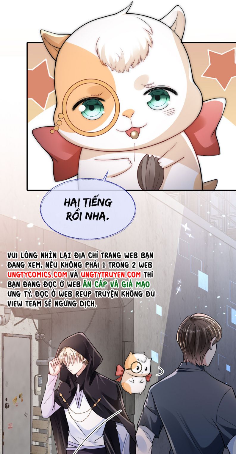 Đại Pháp Tẩy Trắng Của Phản Diện Chap 1 - Next Chap 2