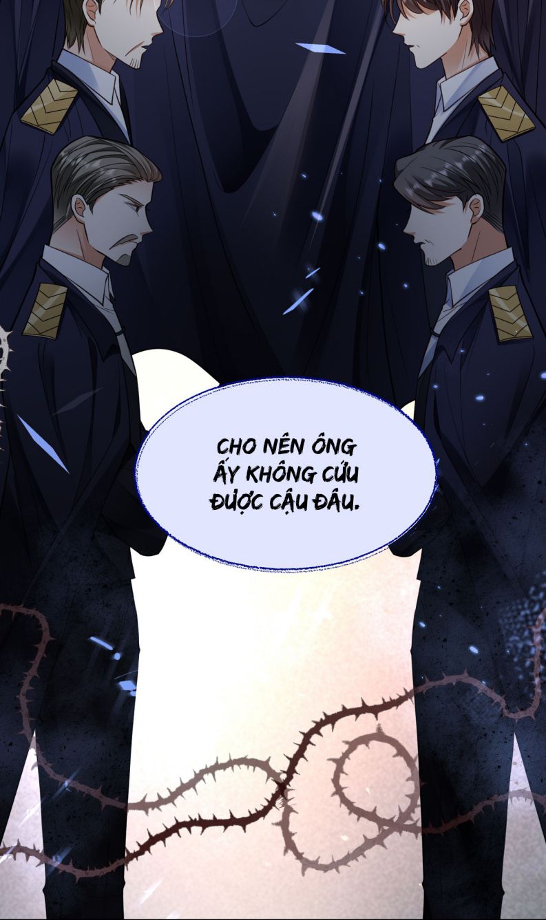 Đại Pháp Tẩy Trắng Của Phản Diện Chap 1 - Next Chap 2