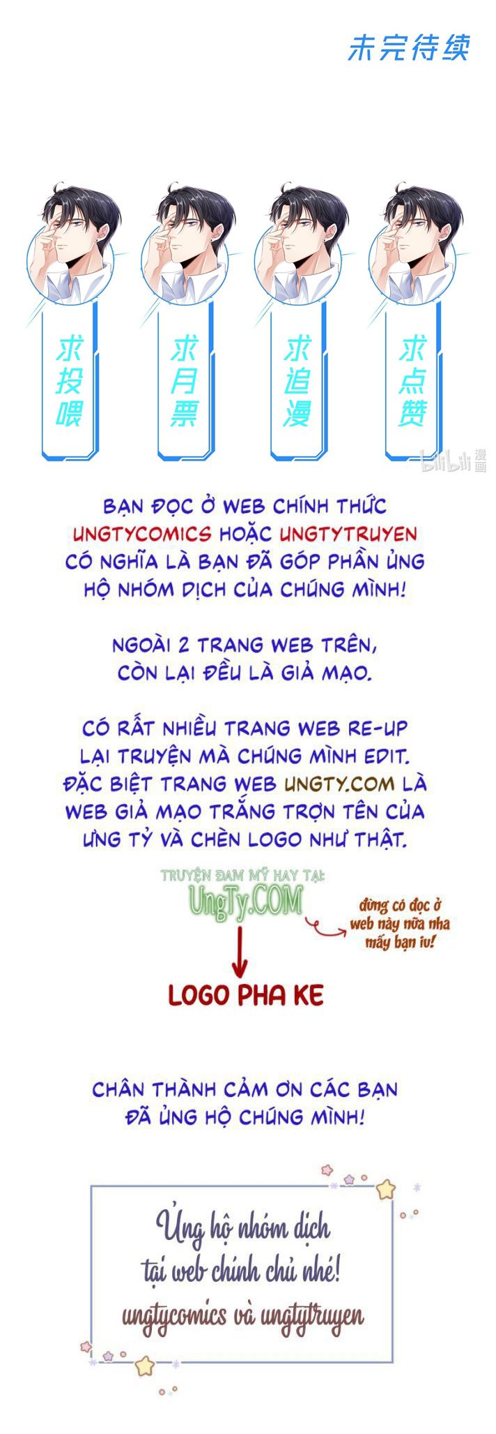 Đại Pháp Tẩy Trắng Của Phản Diện Chap 1 - Next Chap 2