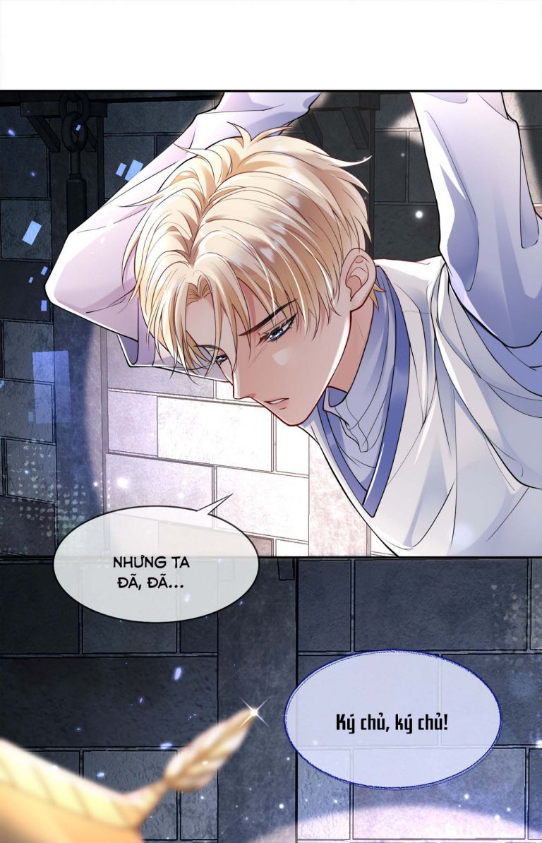 Đại Pháp Tẩy Trắng Của Phản Diện Chap 2 - Next Chap 3