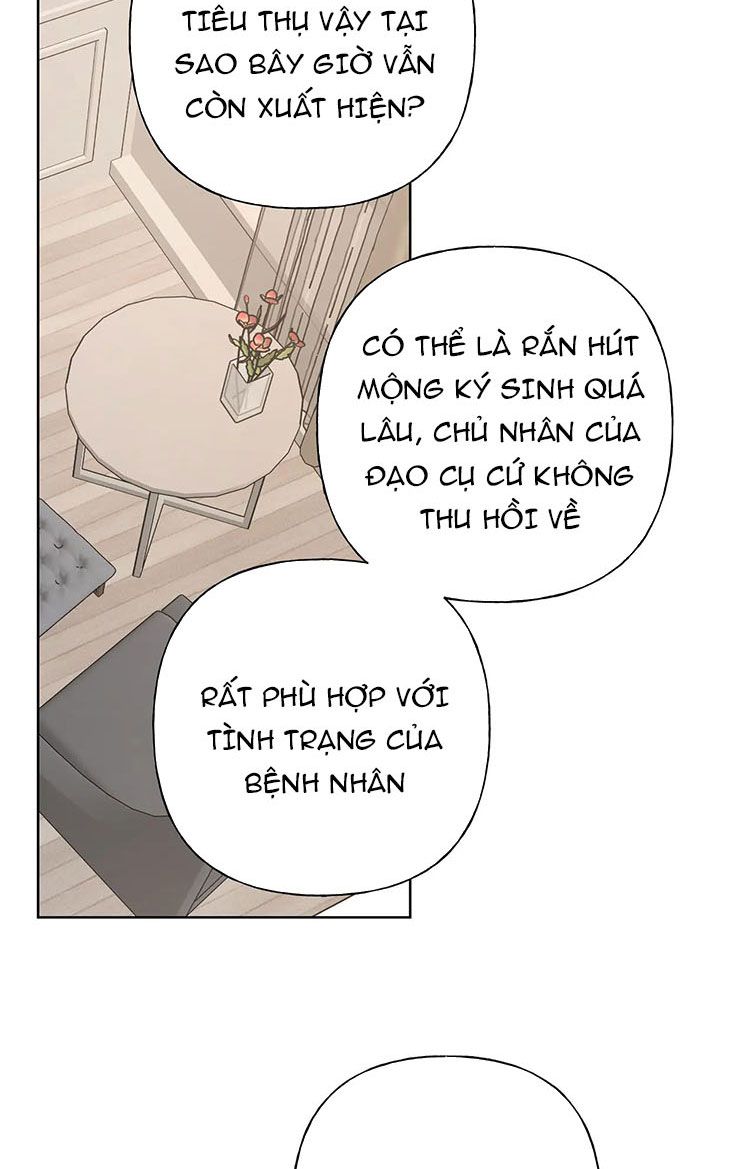 Cẩn Thận Bị Mộng Ma Ăn Mất Chap 79 - Next Chap 80