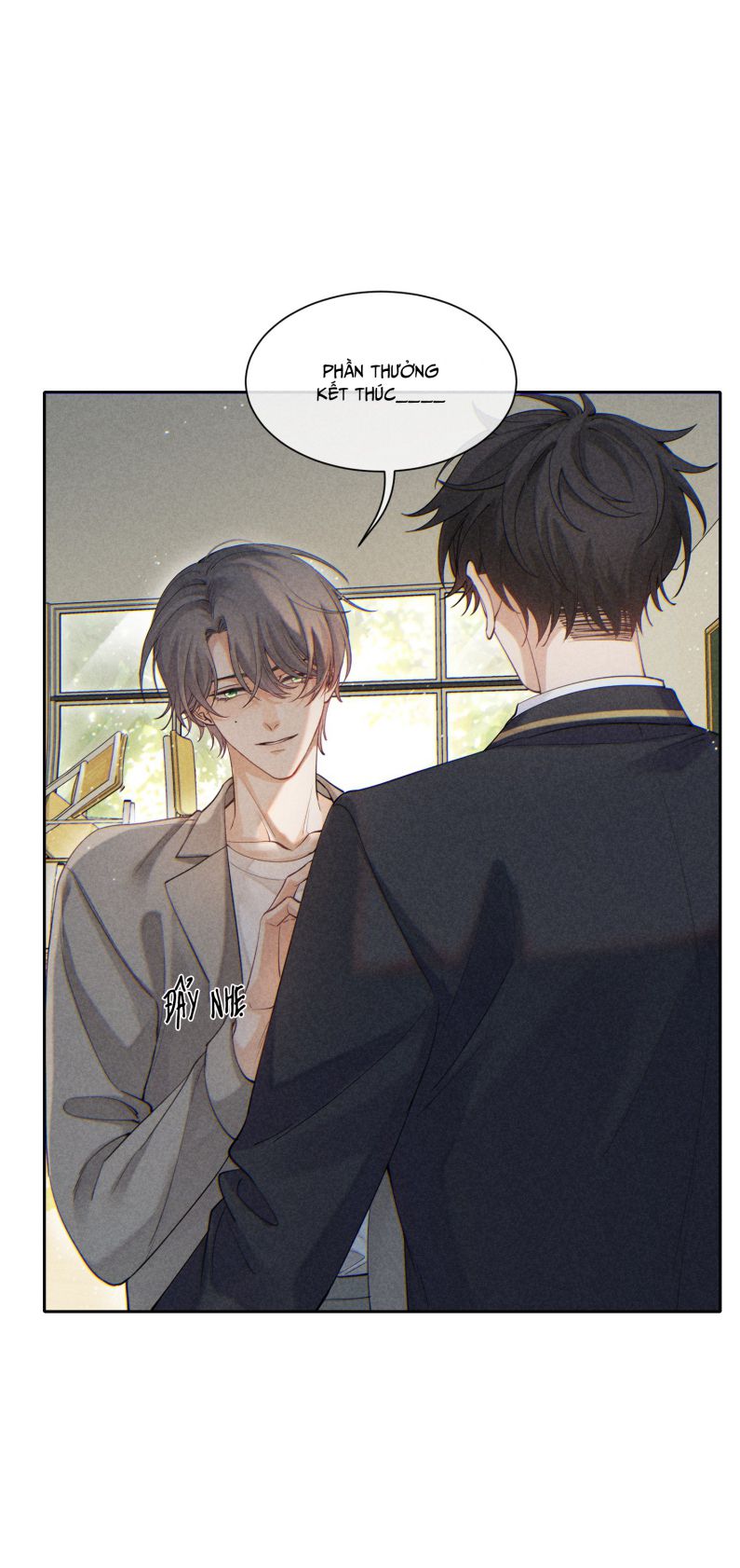 Trò Chơi Săn Bắn Chap 33 - Next Chap 34