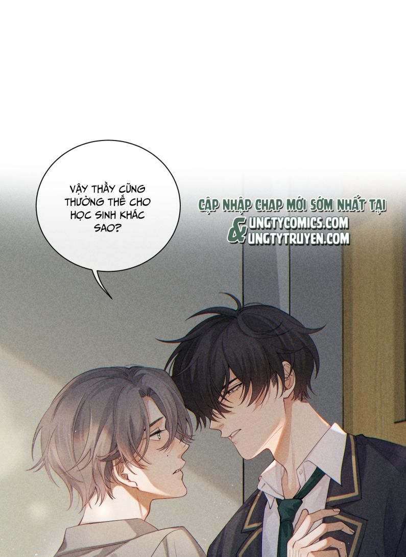 Trò Chơi Săn Bắn Chap 33 - Next Chap 34