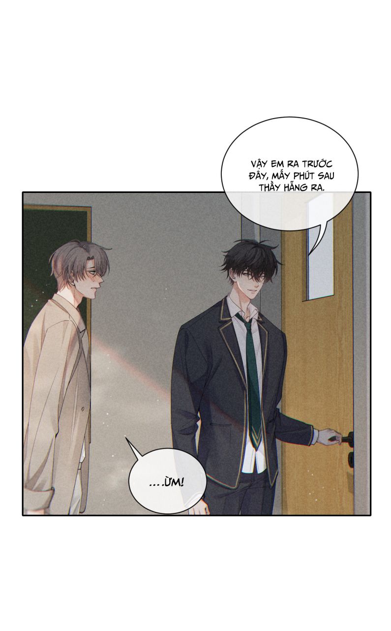 Trò Chơi Săn Bắn Chap 33 - Next Chap 34