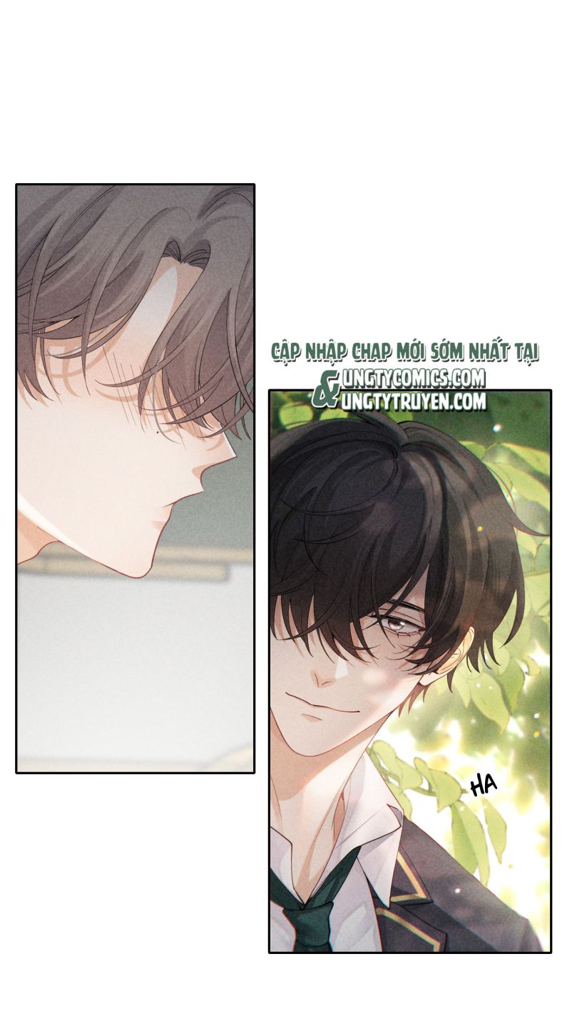 Trò Chơi Săn Bắn Chap 33 - Next Chap 34