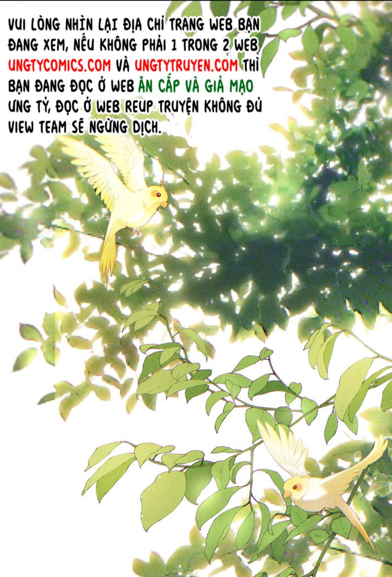 Trò Chơi Săn Bắn Chap 33 - Next Chap 34