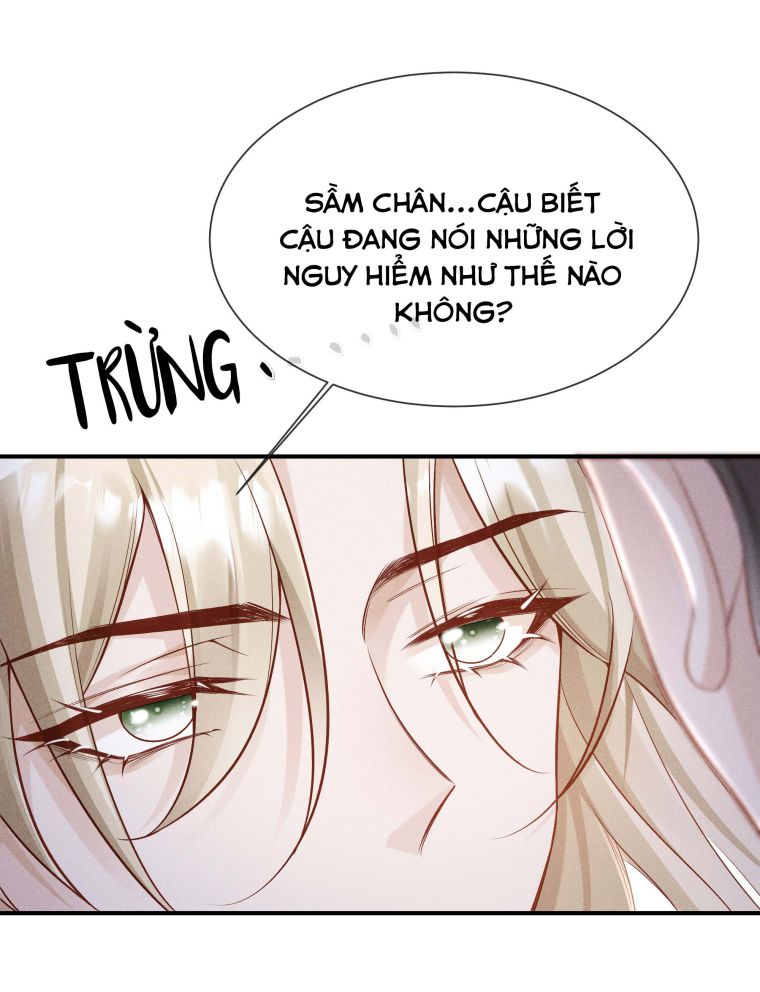 Người Dẫn Đường Có Phải Trùng Sinh Rồi Không Chap 26 - Next Chap 27