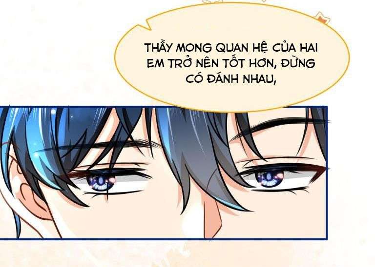 Tín Tức Tố Nói Chúng Ta Không Thể Chap 42 - Next Chap 43