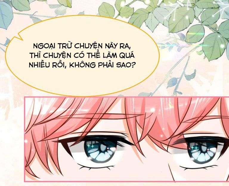 Tín Tức Tố Nói Chúng Ta Không Thể Chap 42 - Next Chap 43