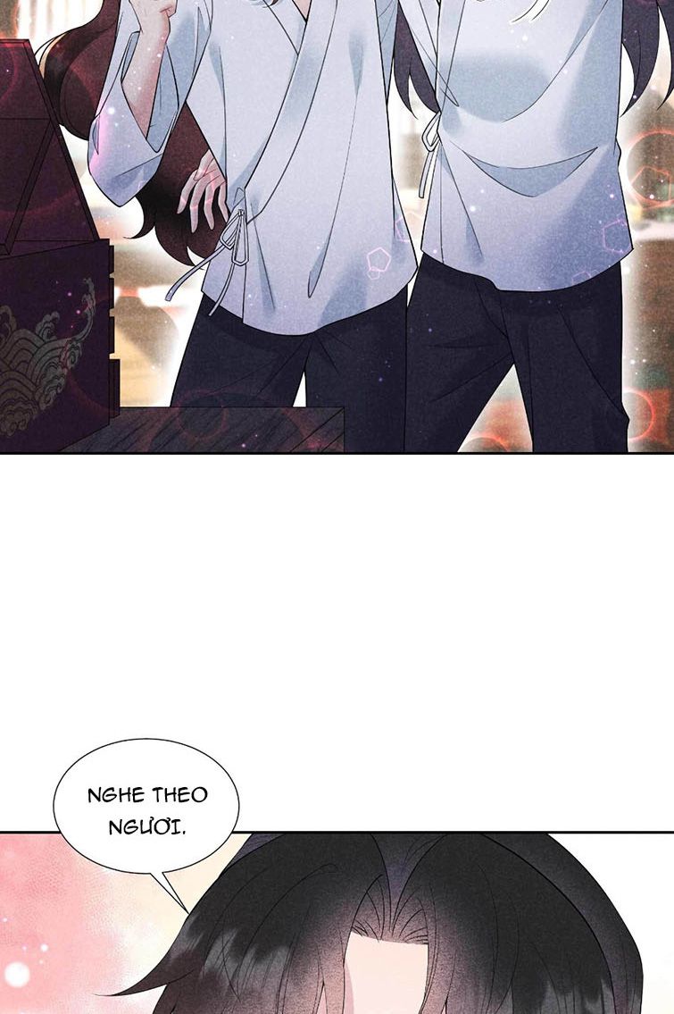 Trở Thành Nam Nhân Của Vương Chap 99 - Next Chap 100