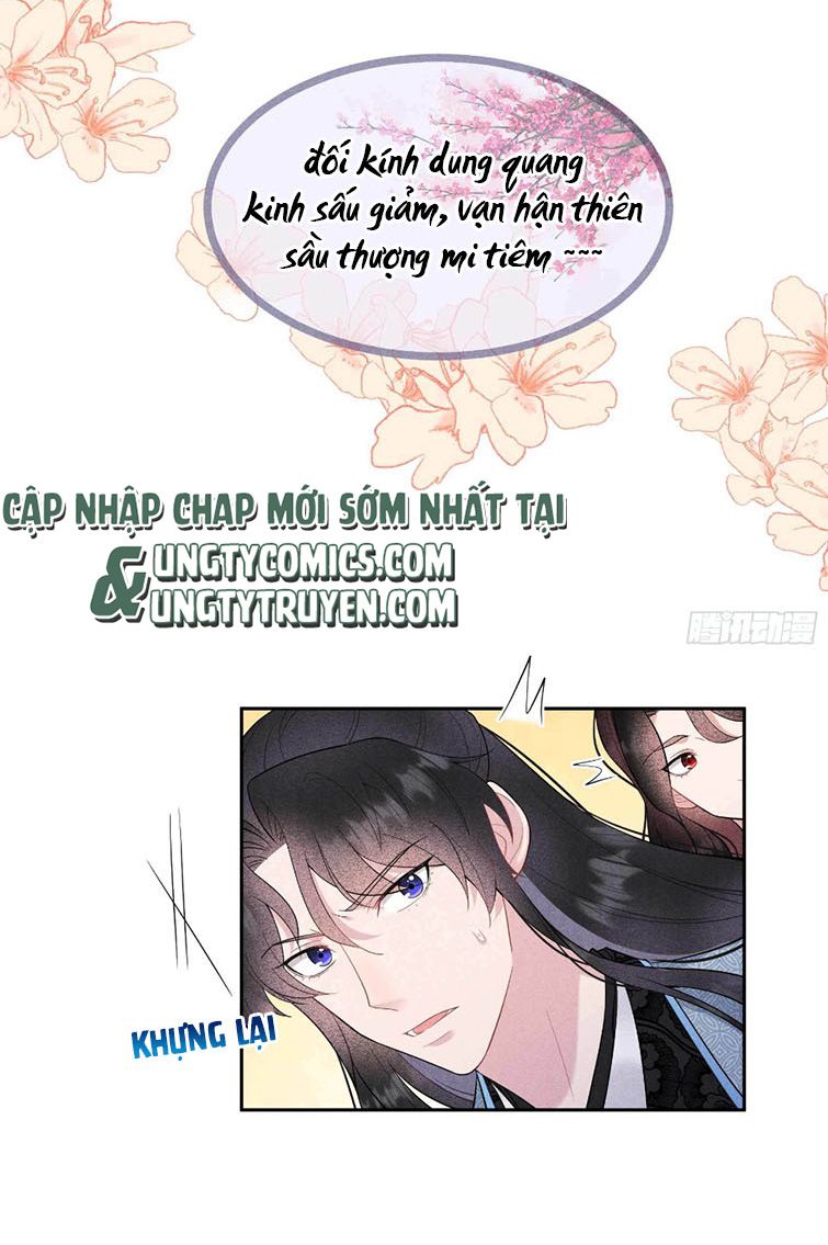 Trở Thành Nam Nhân Của Vương Chap 99 - Next Chap 100