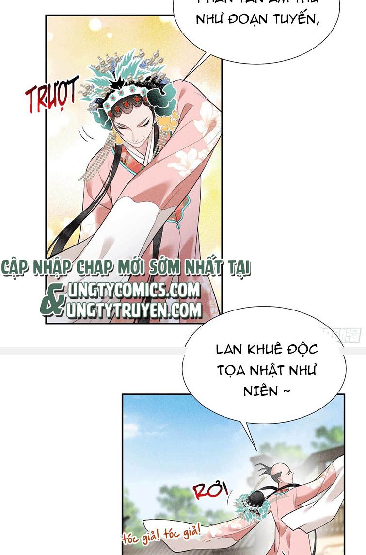 Trở Thành Nam Nhân Của Vương Chap 99 - Next Chap 100