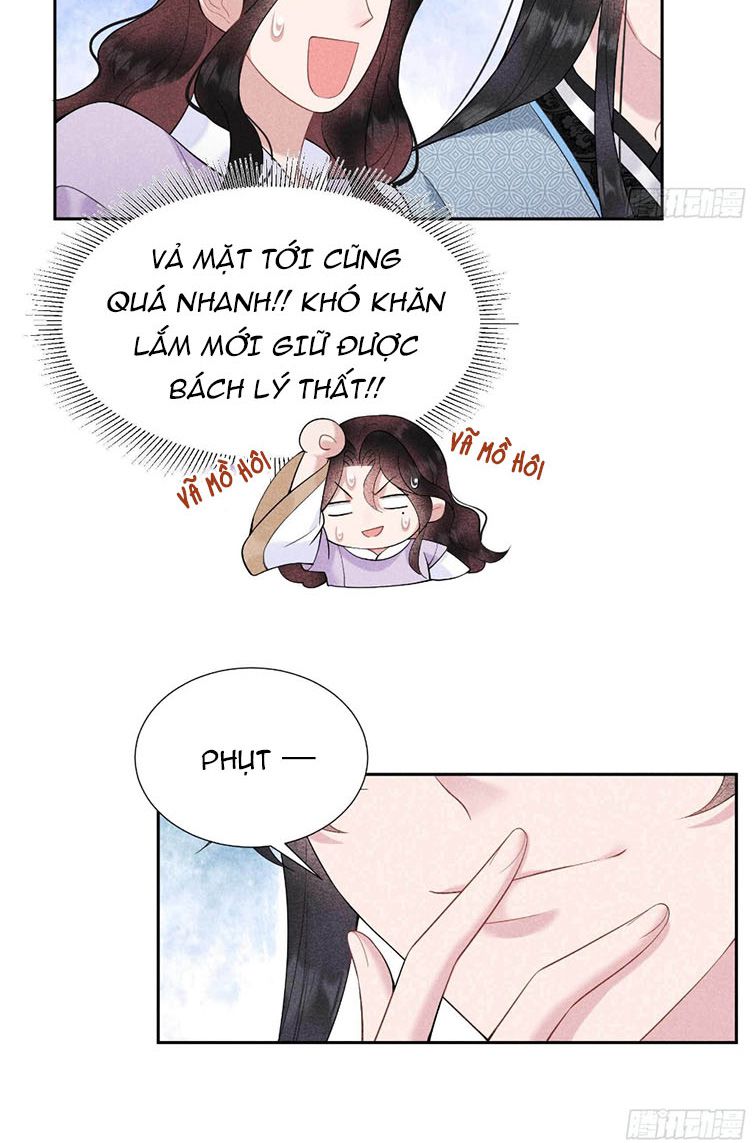 Trở Thành Nam Nhân Của Vương Chap 99 - Next Chap 100