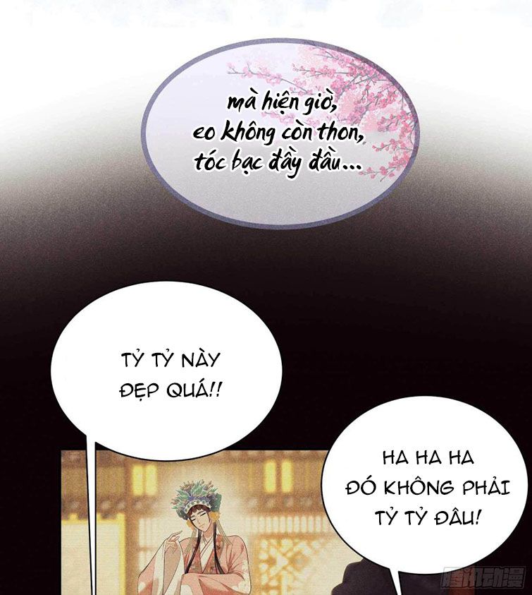 Trở Thành Nam Nhân Của Vương Chap 99 - Next Chap 100