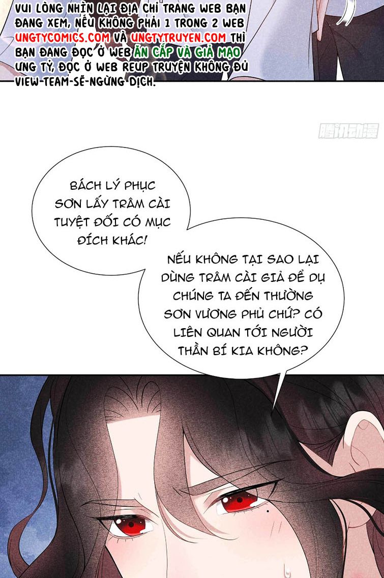 Trở Thành Nam Nhân Của Vương Chap 99 - Next Chap 100