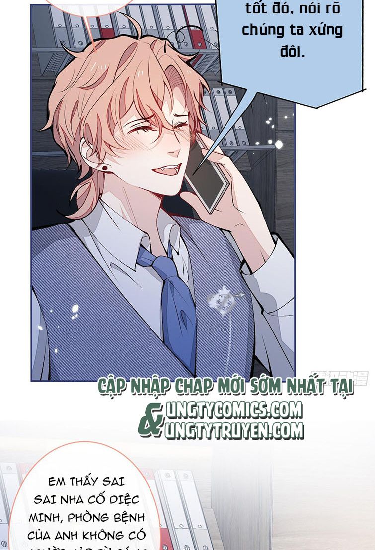 Lại Bị Nam Thần Trêu Lên Hot Search Chap 154 - Next Chap 155