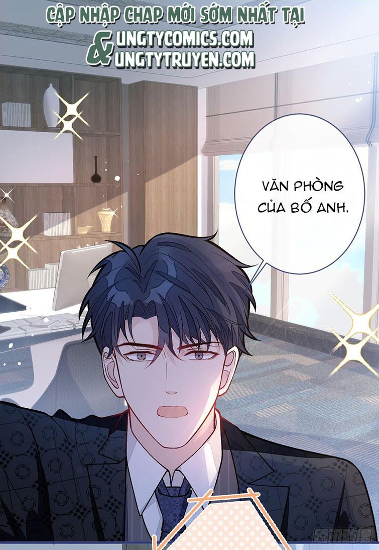 Lại Bị Nam Thần Trêu Lên Hot Search Chap 154 - Next Chap 155