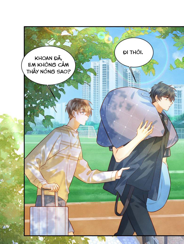 Giam Thủ Bị Đạo Chap 7 - Next Chap 8