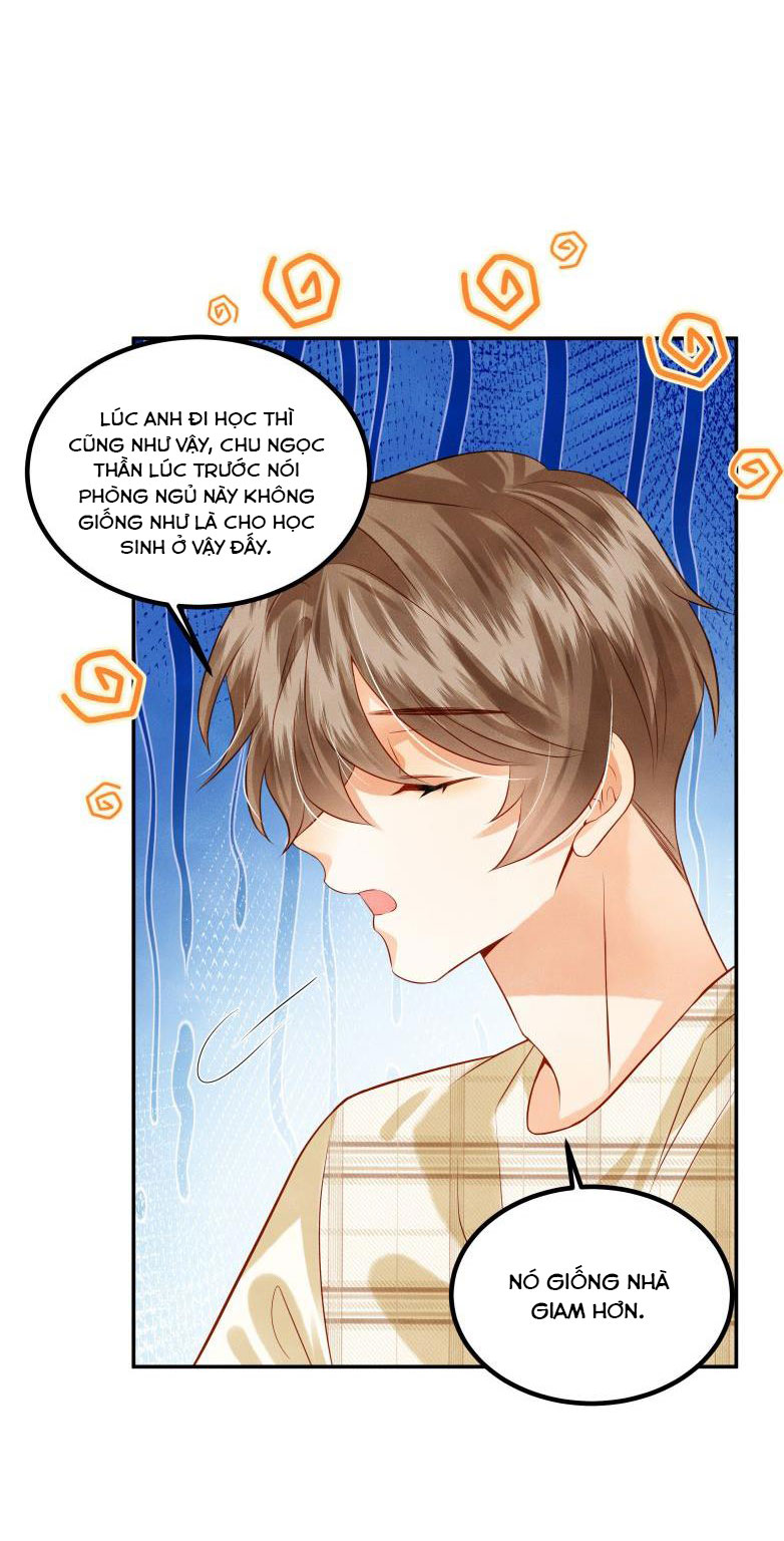 Giam Thủ Bị Đạo Chap 7 - Next Chap 8