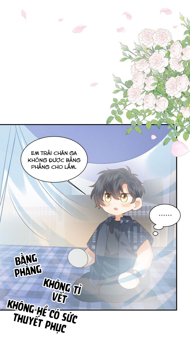 Giam Thủ Bị Đạo Chap 7 - Next Chap 8